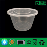 Microwave Safe Plastic Food Container 1000ml